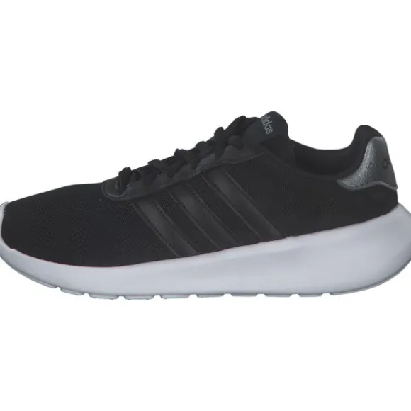 Adidas Core Lite Racer 3.0 W, Sneakers Low, Damen, core black