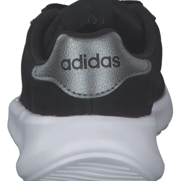 Adidas Core Lite Racer 3.0 W, Sneakers Low, Damen, core black