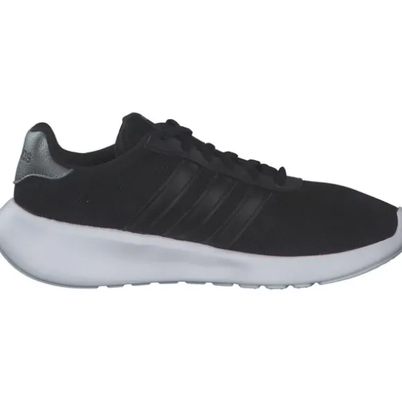 Adidas Core Lite Racer 3.0 W, Sneakers Low, Damen, core black
