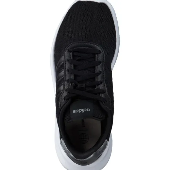 Adidas Core Lite Racer 3.0 W, Sneakers Low, Damen, core black