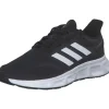 Adidas Core Showtheway 2.0, Sneakers Low, Herren, Schwarz