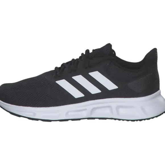 Adidas Core Showtheway 2.0, Sneakers Low, Herren, Schwarz
