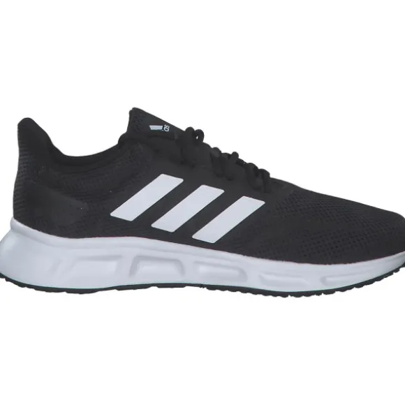 Adidas Core Showtheway 2.0, Sneakers Low, Herren, Schwarz