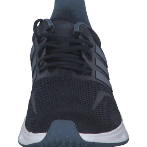 Adidas Core Showtheway 2.0, Sneakers Low, Herren, Schwarz