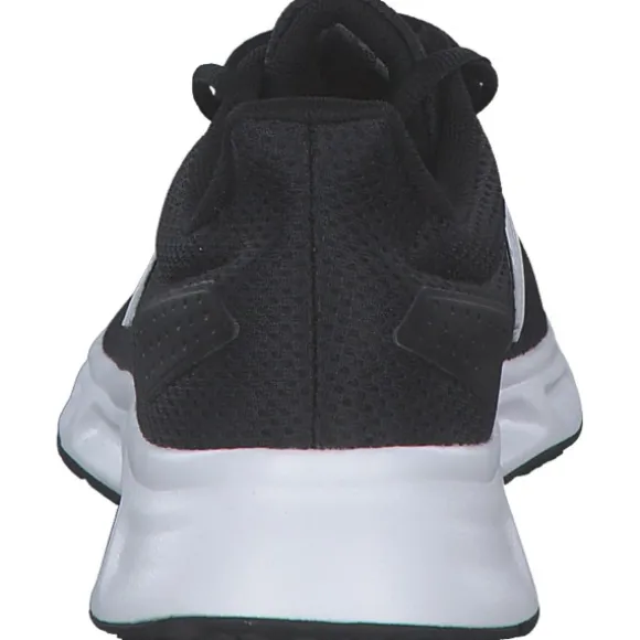 Adidas Core Showtheway 2.0, Sneakers Low, Herren, Schwarz