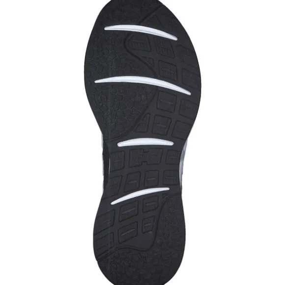 Adidas Core Showtheway 2.0, Sneakers Low, Herren, Schwarz