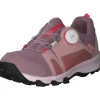 Adidas Core Terrex Agravic Boa, Sneakers Low, Kinder, magic mauve