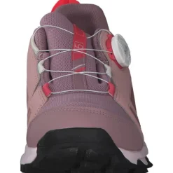 Adidas Core Terrex Agravic Boa, Sneakers Low, Kinder, magic mauve