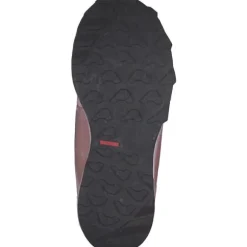 Adidas Core Terrex Agravic Boa, Sneakers Low, Kinder, magic mauve