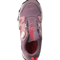 Adidas Core Terrex Agravic Boa, Sneakers Low, Kinder, magic mauve