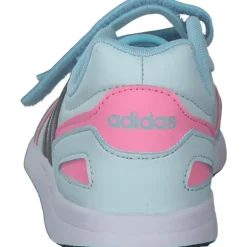 Adidas Core VS Switch 3 CF C, Sneakers Low, Kinder, Hellblau