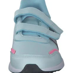 Adidas Core VS Switch 3 CF C, Sneakers Low, Kinder, Hellblau