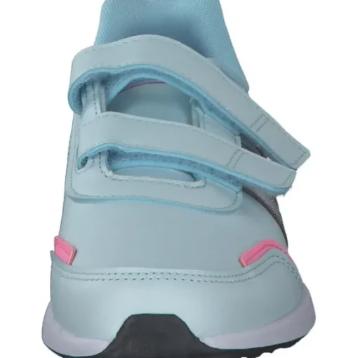 Adidas Core VS Switch 3 CF C, Sneakers Low, Kinder, Hellblau