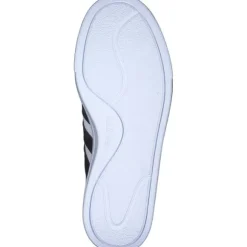 Adidas Court Platform W, Sneakers Low, Damen, Schwarz