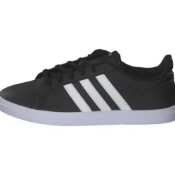 Adidas Courtpoint FW7376/000, Sneakers Low, Damen, Core Black