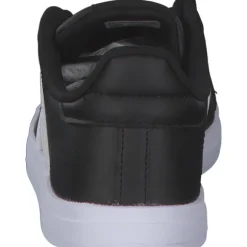 Adidas Courtpoint FW7376/000, Sneakers Low, Damen, Core Black