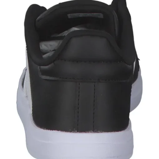 Adidas Courtpoint FW7376/000, Sneakers Low, Damen, Core Black