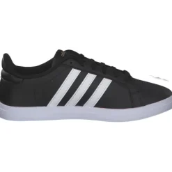 Adidas Courtpoint FW7376/000, Sneakers Low, Damen, Core Black