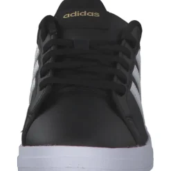 Adidas Courtpoint FW7376/000, Sneakers Low, Damen, Core Black
