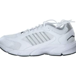 Adidas Crazychaos M, Klassische- & Business Schuhe, Herren, white/silver