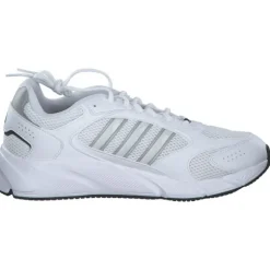 Adidas Crazychaos M, Klassische- & Business Schuhe, Herren, white/silver