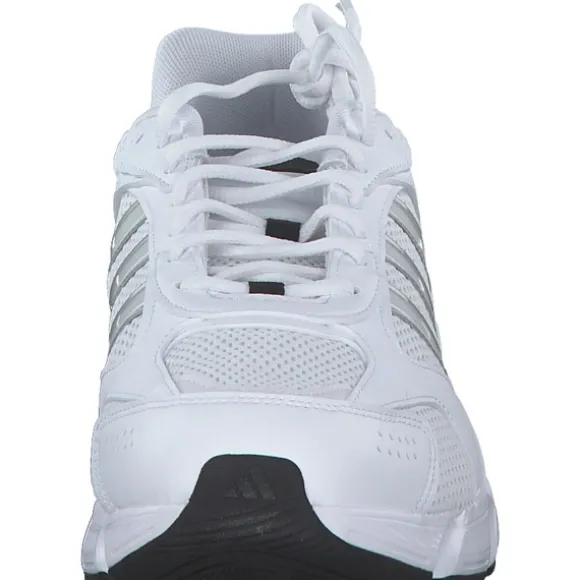 Adidas Crazychaos M, Klassische- & Business Schuhe, Herren, white/silver