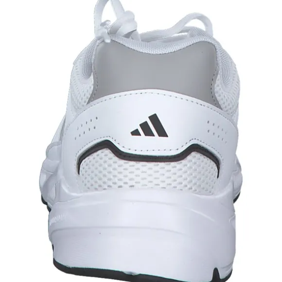 Adidas Crazychaos M, Klassische- & Business Schuhe, Herren, white/silver