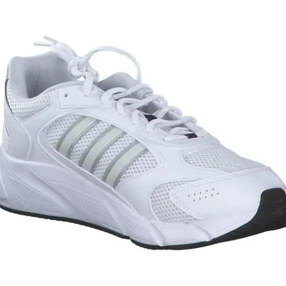 Adidas Crazychaos M, Klassische- & Business Schuhe, Herren, white/silver