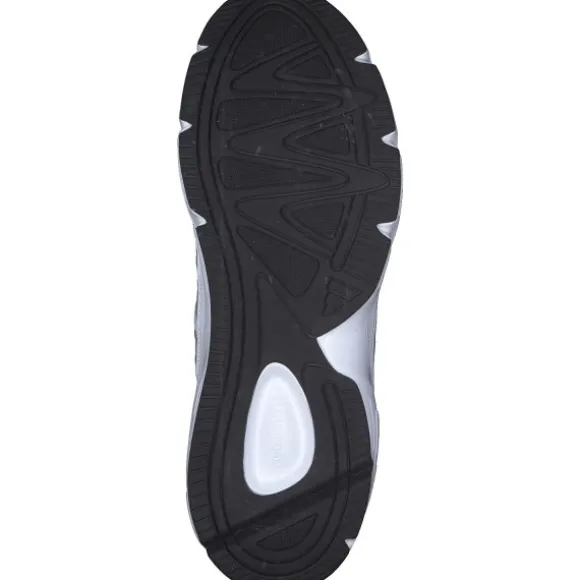 Adidas Crazychaos M, Klassische- & Business Schuhe, Herren, white/silver