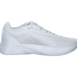 Adidas Duramo SL W, Schnürschuhe, Damen, white/white/grey five