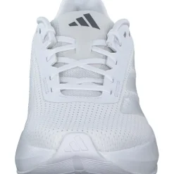 Adidas Duramo SL W, Schnürschuhe, Damen, white/white/grey five