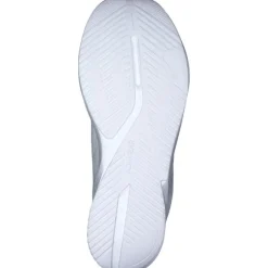 Adidas Duramo SL W, Schnürschuhe, Damen, white/white/grey five