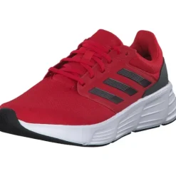 Adidas Galaxy 6 M, Klassische- & Business Schuhe, Herren, Rot