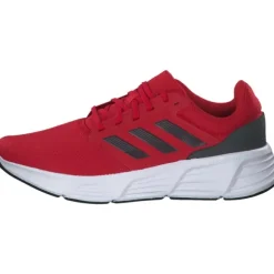 Adidas Galaxy 6 M, Klassische- & Business Schuhe, Herren, Rot