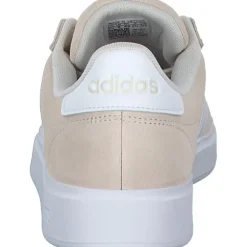 Adidas Grand Court 2.0 W, Sneakers Low, Damen, Beige