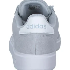 Adidas Grand Court 2.0 W, Sneakers Low, Damen, Hellblau