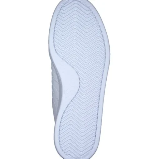 Adidas Grand Court 2.0 W, Sneakers Low, Damen, Weiß