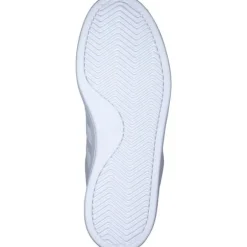 Adidas Grand Court 2.0 W, Sneakers Low, Damen, Hellblau