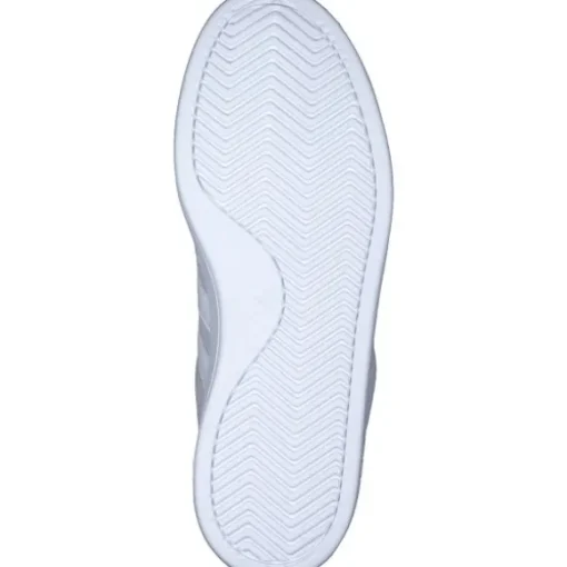 Adidas Grand Court 2.0 W, Sneakers Low, Damen, Hellblau