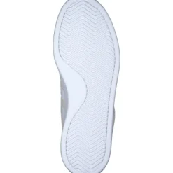 Adidas Grand Court 2.0 W, Sneakers Low, Damen, Beige