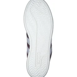 Adidas Grand Court Alpha 00s M, Klassische- & Business Schuhe, Herren, MAROON/FTWWHT/MAROON
