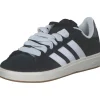 Adidas Grand Court Base 00s M, Klassische- & Business Schuhe, Herren, CBLACK/FTWWHT/GUM10