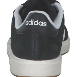 Adidas Grand Court Base 00s M, Klassische- & Business Schuhe, Herren, CBLACK/FTWWHT/GUM10