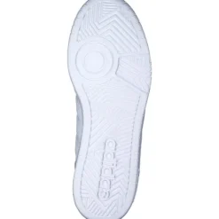 Adidas Hoops 3.0 MID M, Sneakers High, Herren, FTWWHT/FTWWHT/FTWWHT