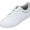 Adidas Hoops 4.0, Schnürschuhe, Damen, FTWWHT/FTWWHT/GRETWO