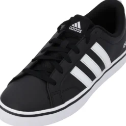 adidas HP6009 VS PACE 2.0, Klassische- & Business Schuhe, CBLACK/FTWWHT/FTWWHT
