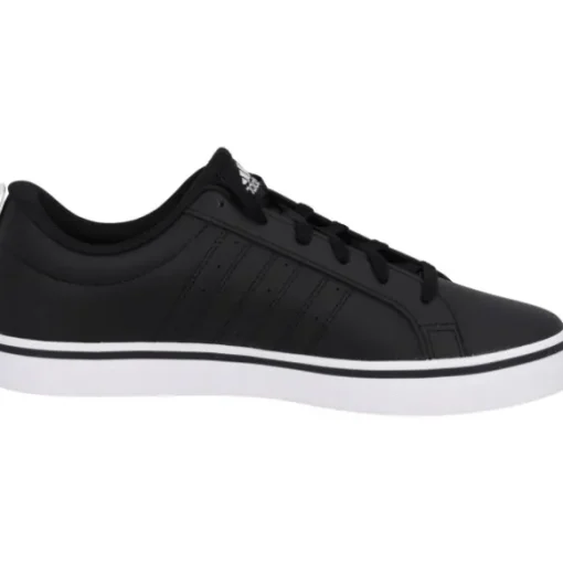 adidas HP6009 VS PACE 2.0, Klassische- & Business Schuhe, CBLACK/FTWWHT/FTWWHT
