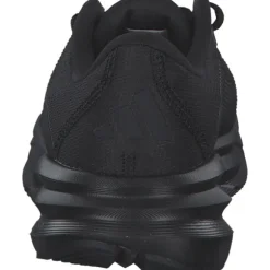 adidas ID8764 Galaxy 7, Schnürschuhe, Damen, Schwarz