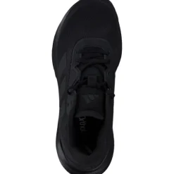 adidas ID8764 Galaxy 7, Schnürschuhe, Damen, Schwarz