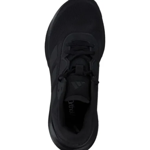 adidas ID8764 Galaxy 7, Schnürschuhe, Damen, Schwarz